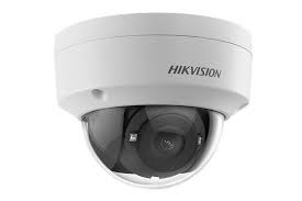 Hikvision DS-2CE57U7T-VPITF Analog Cameras | Tensor Security